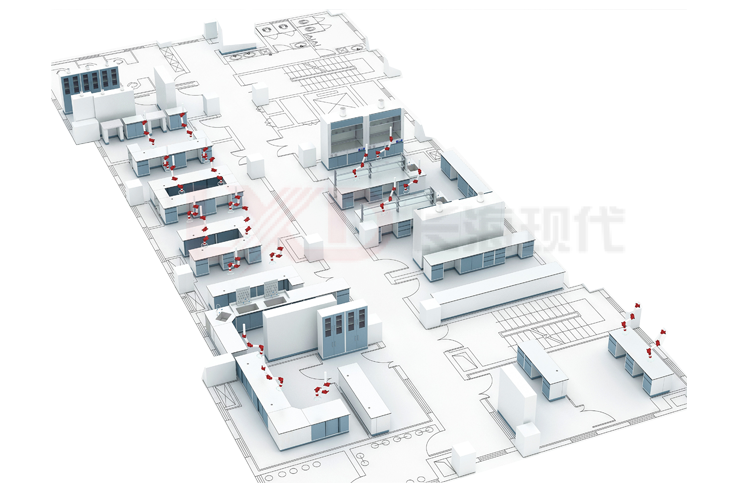 實(shí)驗(yàn)室規(guī)劃設(shè)計(jì)