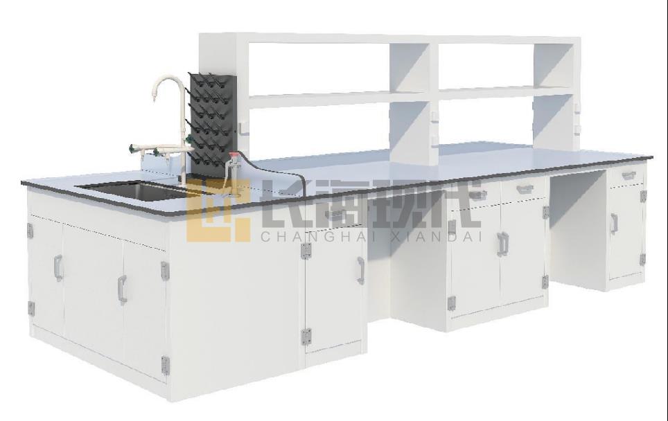 實(shí)驗(yàn)臺-PP系列